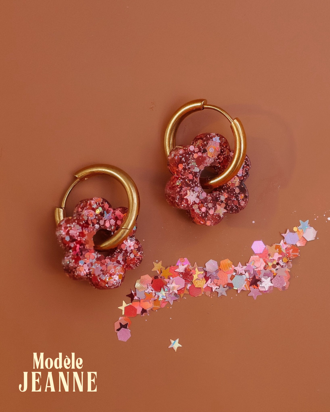 FLEURS - LES ORIGINALES ✿