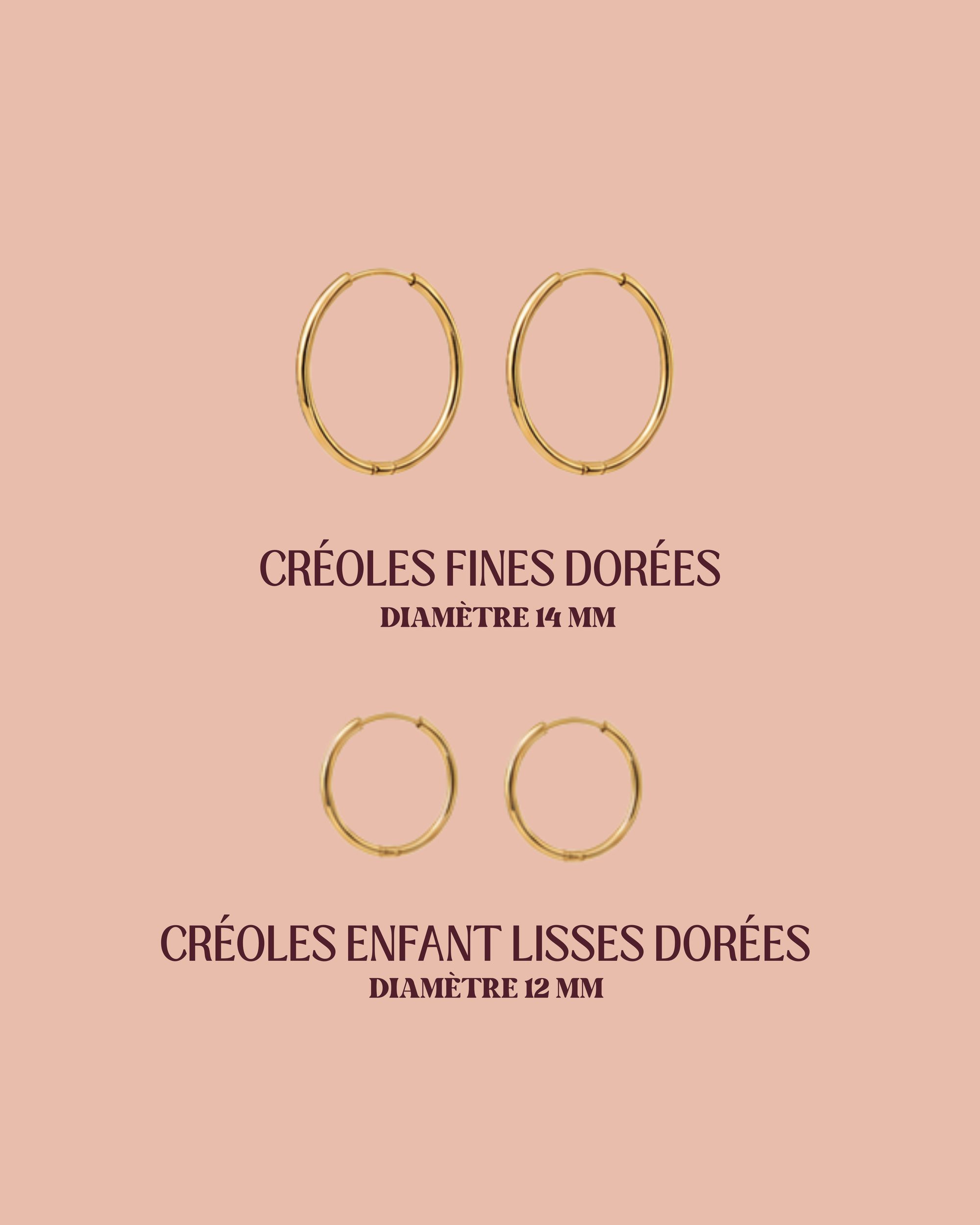 Créoles seules