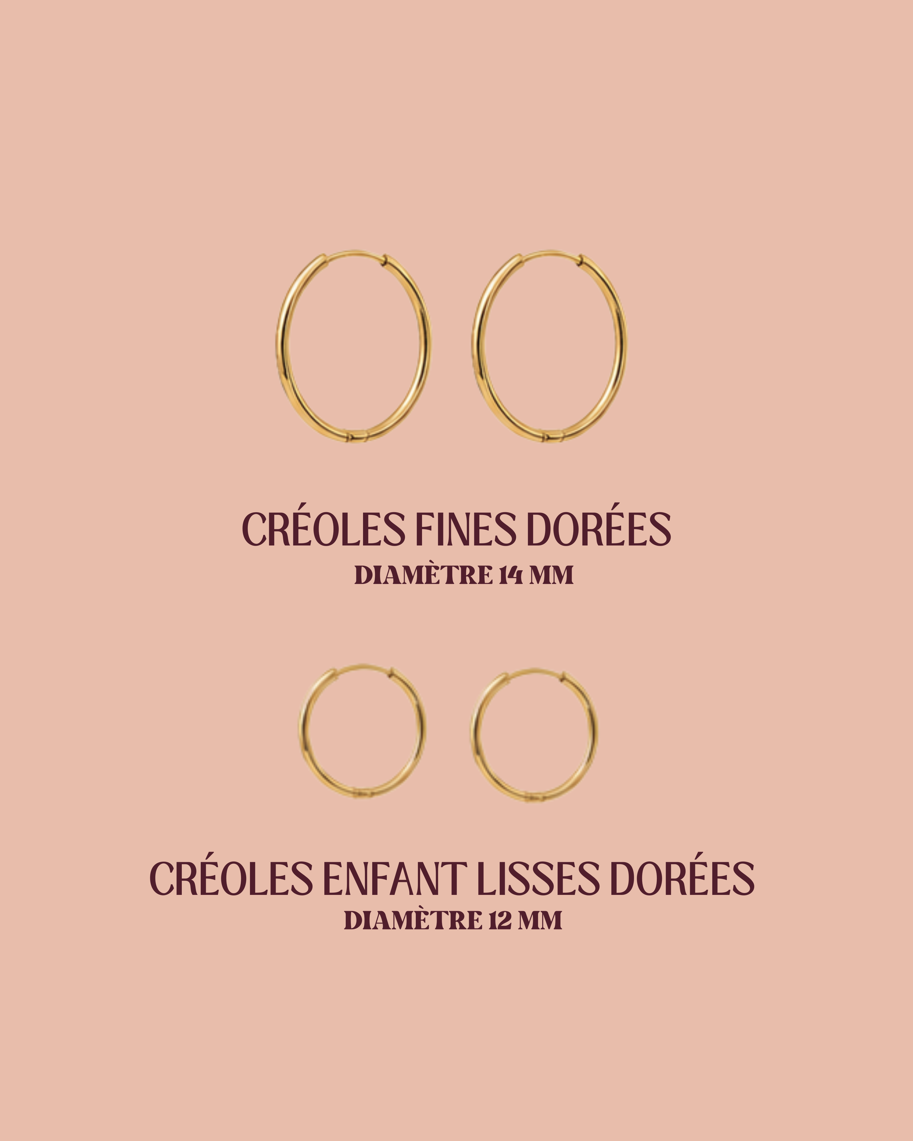 Créoles seules