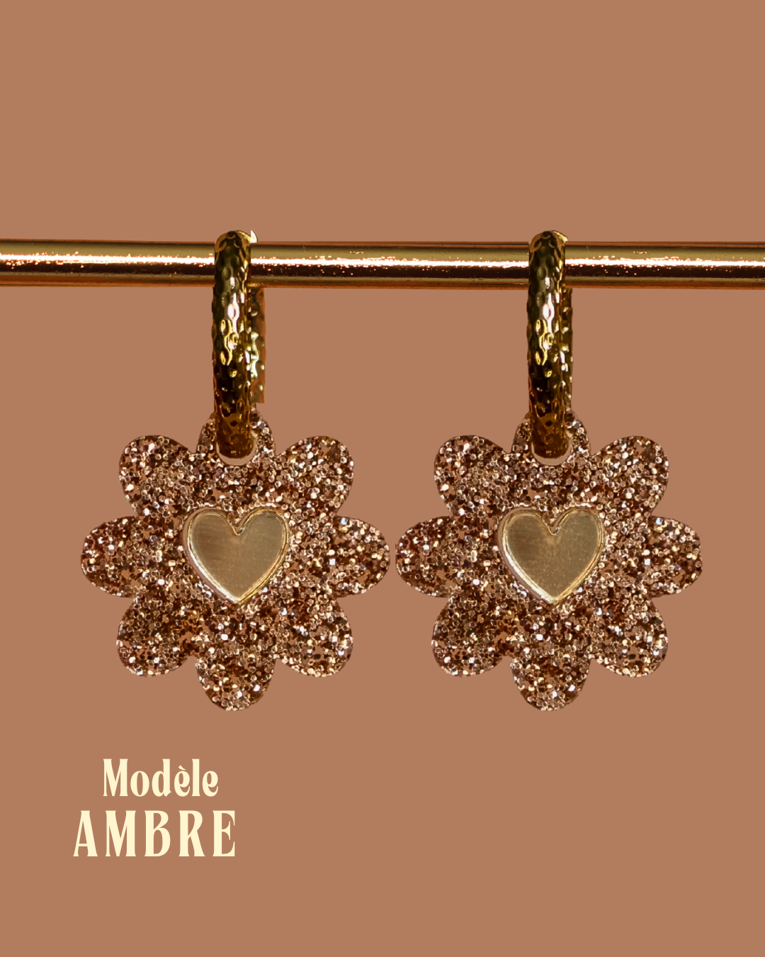 FLEURS MARGARITA 🌼