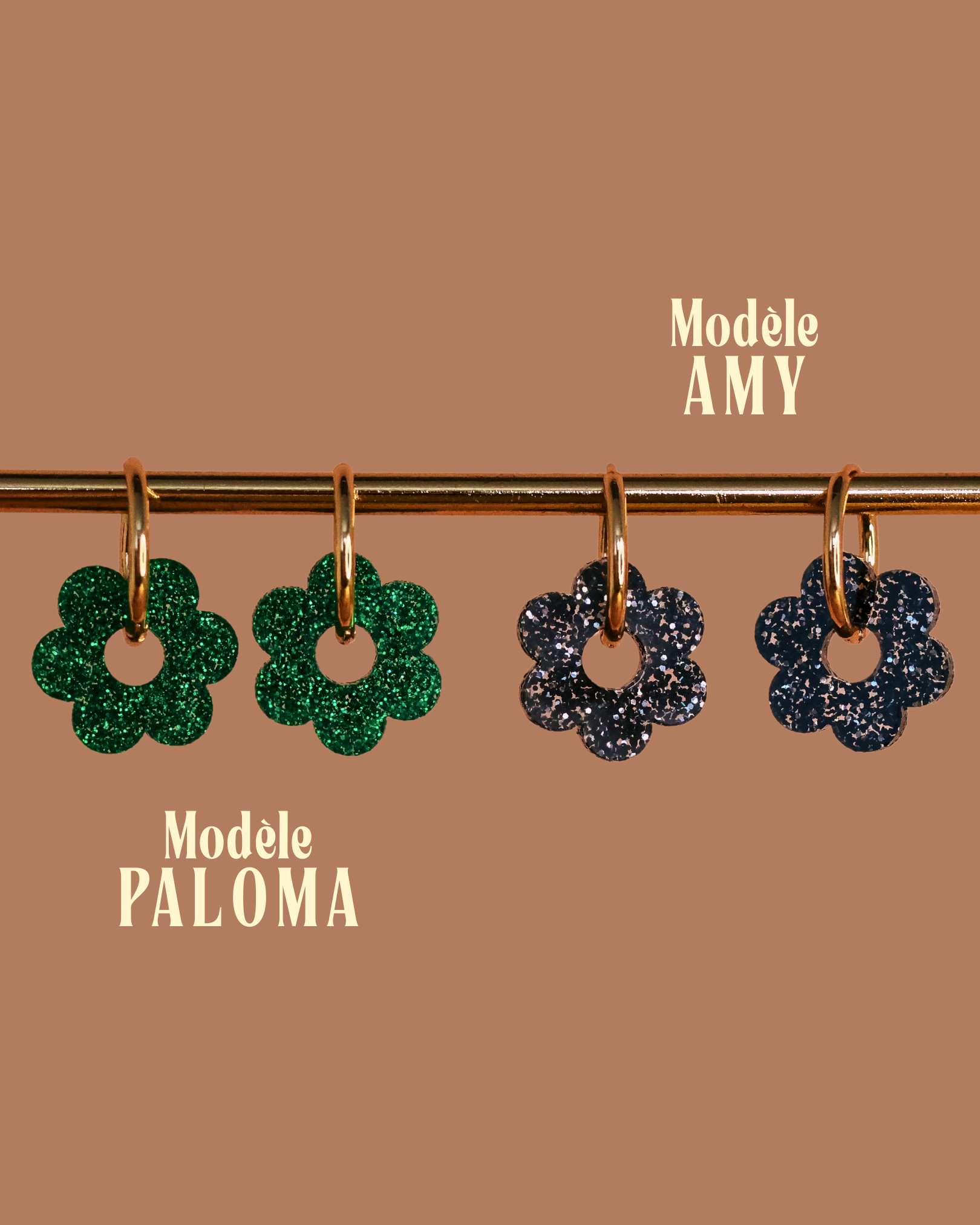 MINI & CLASSIQUE BLOOMIES