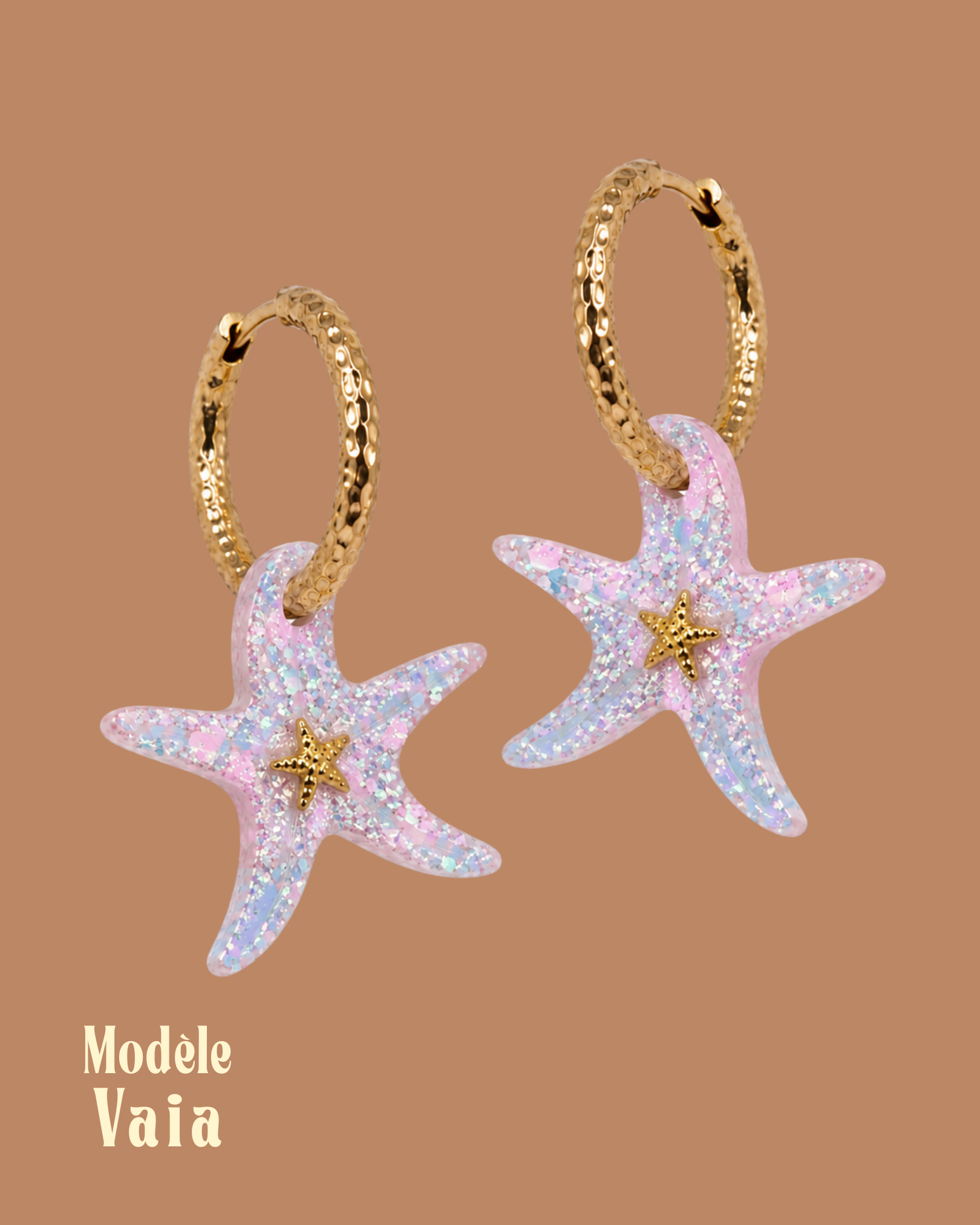 STARFISH 𓇼