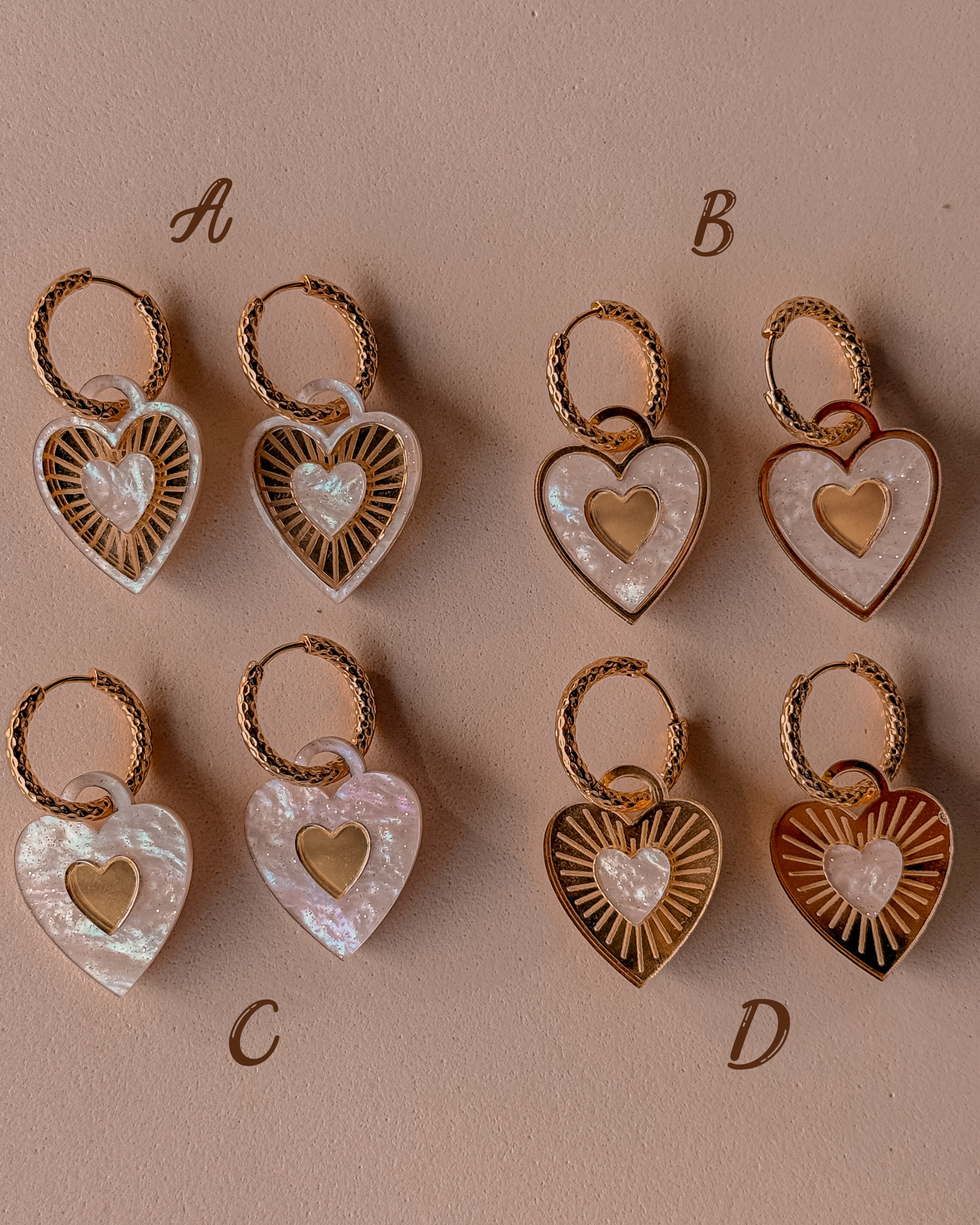 VALENTINE'S - BLANCHE