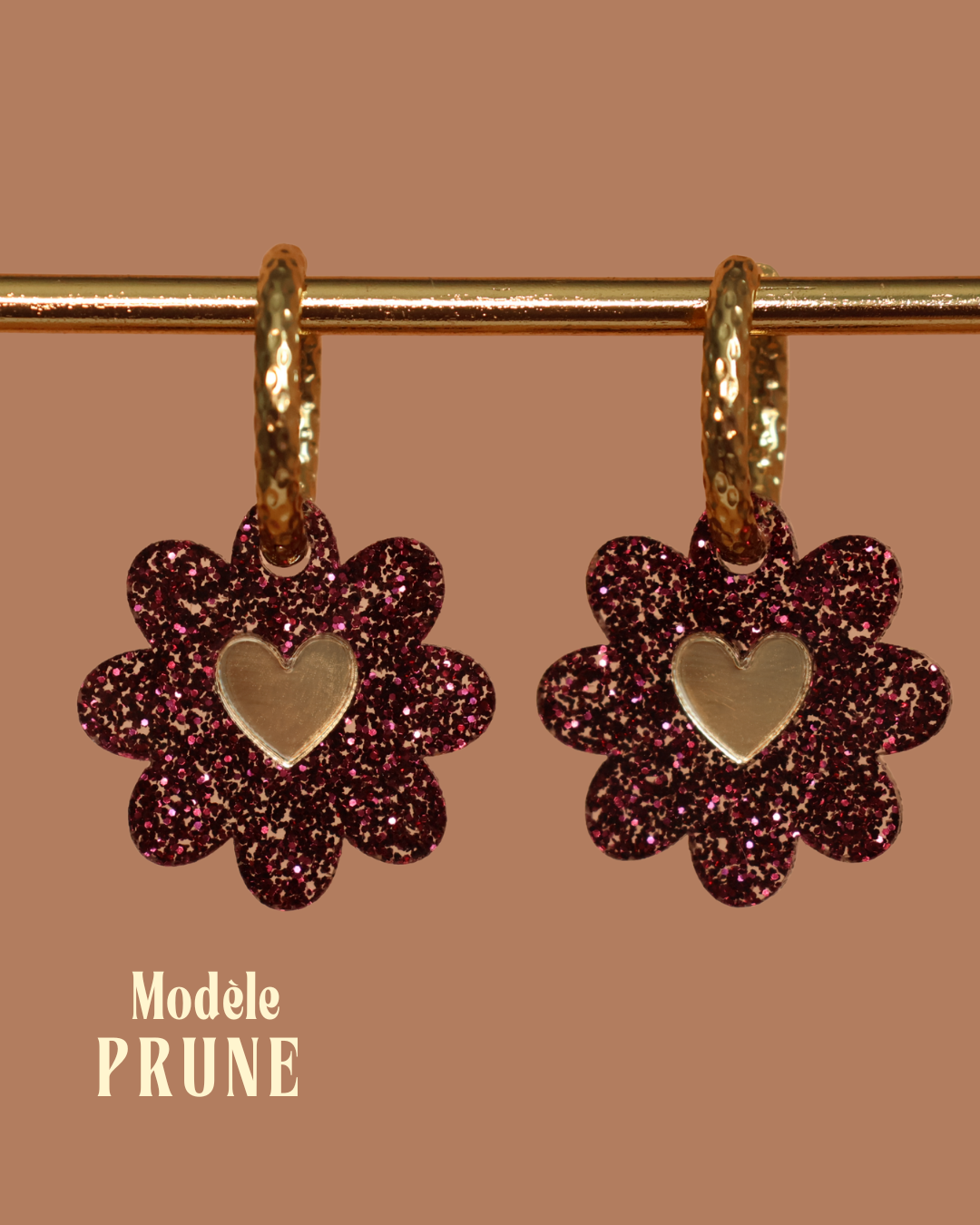 FLEURS MARGARITA 🌼