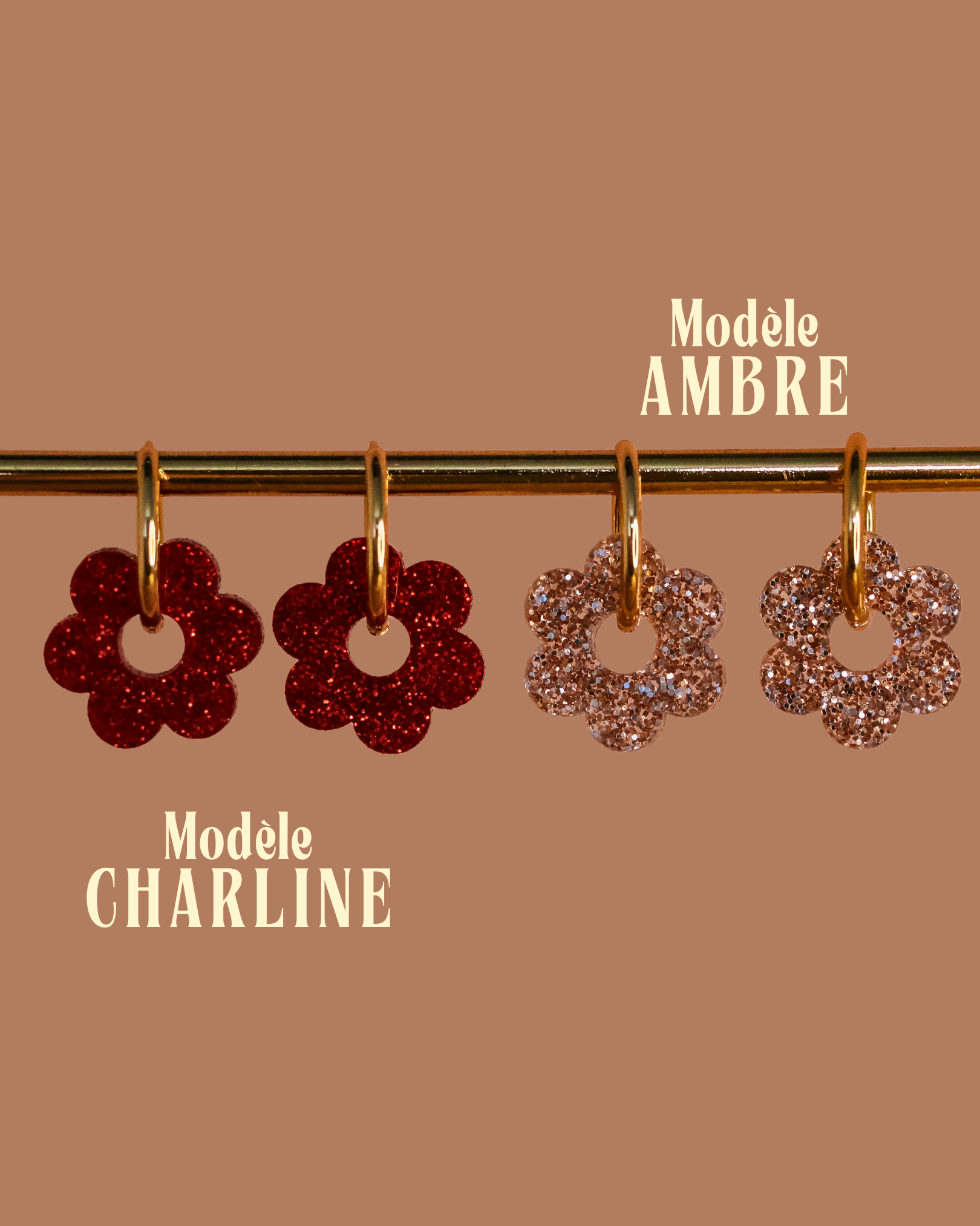 MINI & CLASSIQUE BLOOMIES