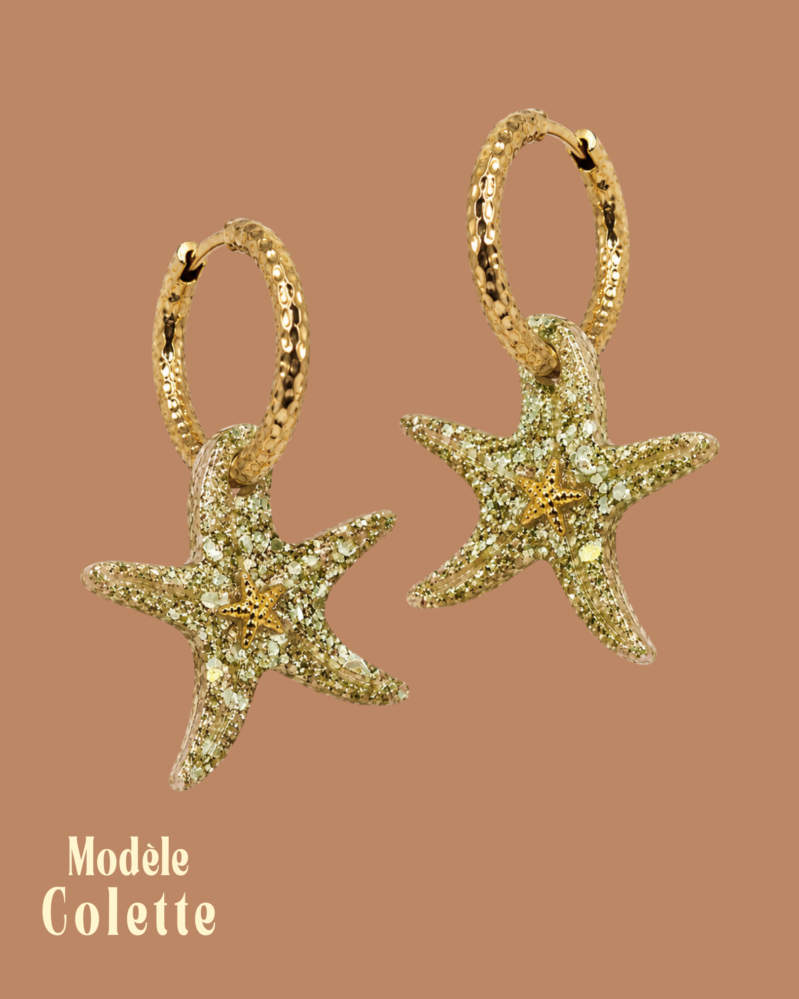 STARFISH 𓇼