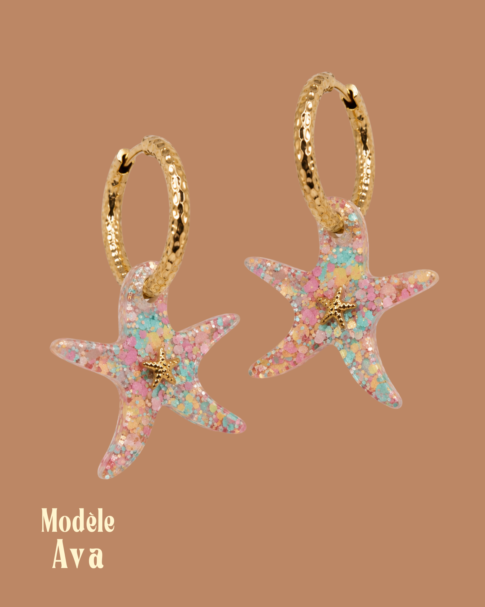 STARFISH 𓇼
