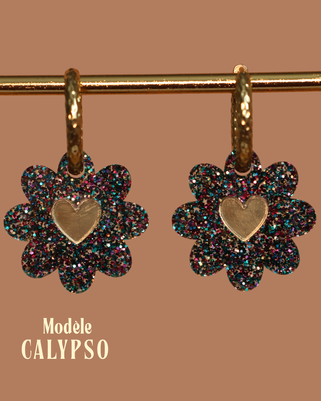 FLEURS MARGARITA 🌼