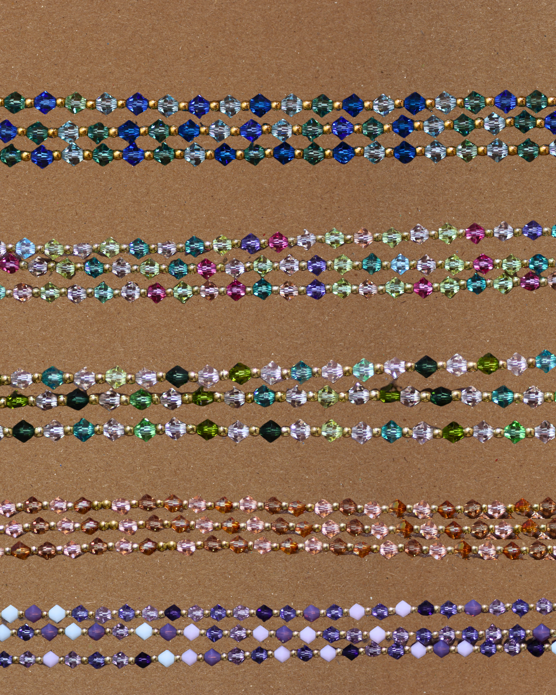 COLLIER ESSAI