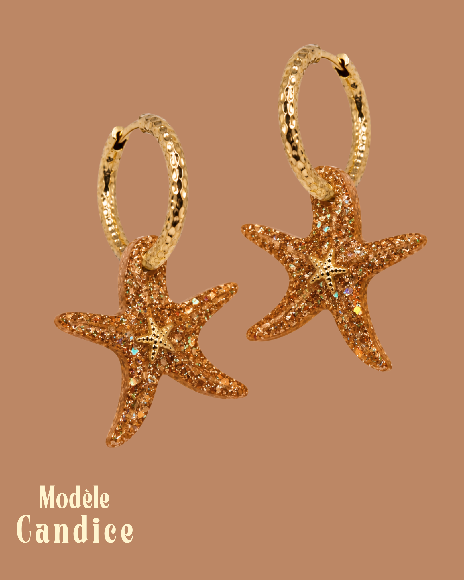 STARFISH 𓇼
