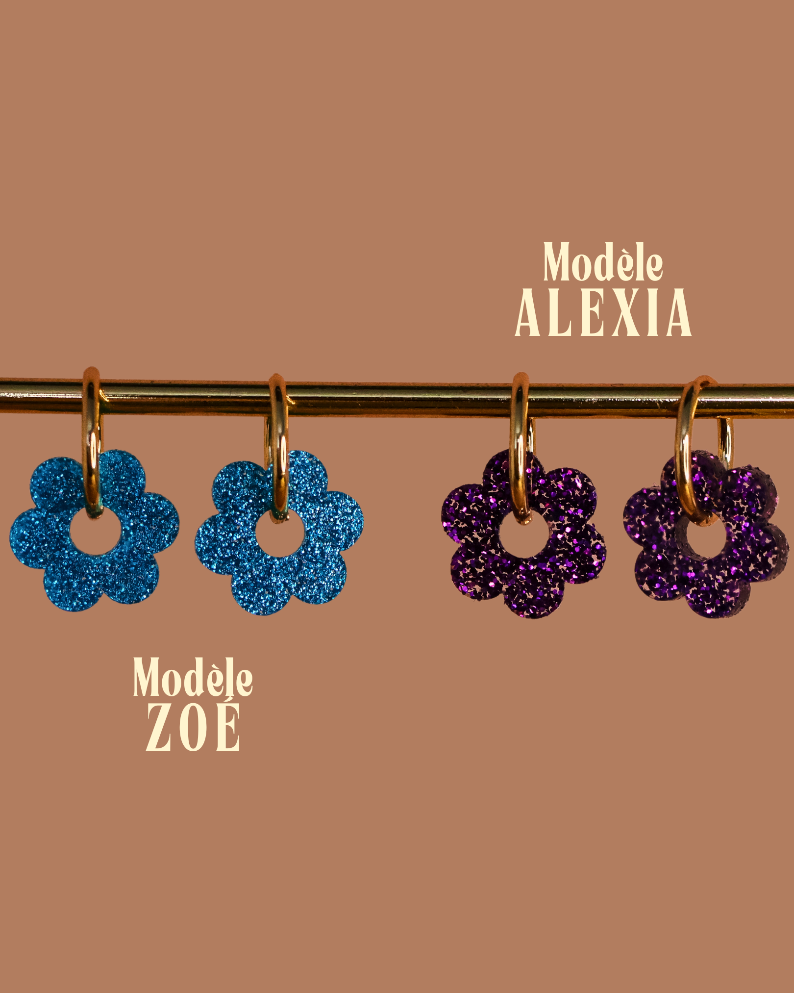 MINI & CLASSIQUE BLOOMIES