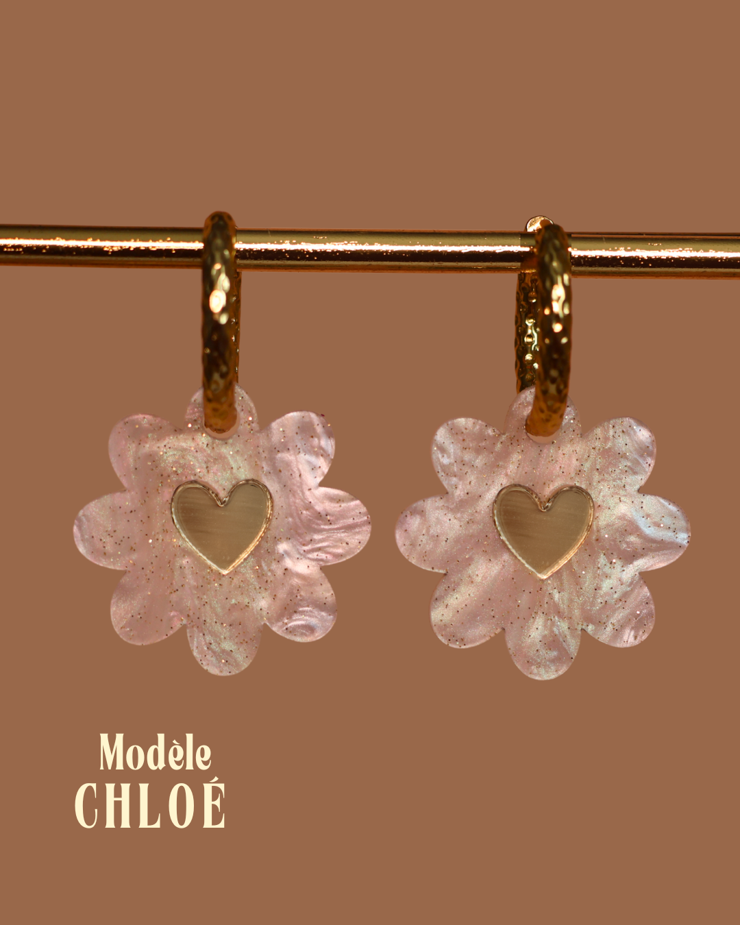 FLEURS MARGARITA 🌼