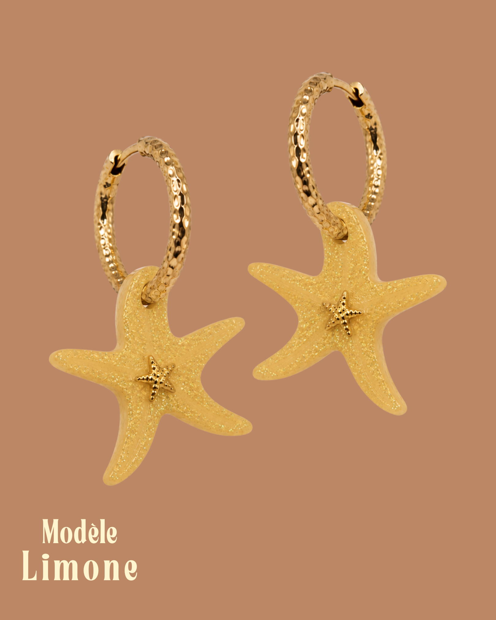 STARFISH 𓇼
