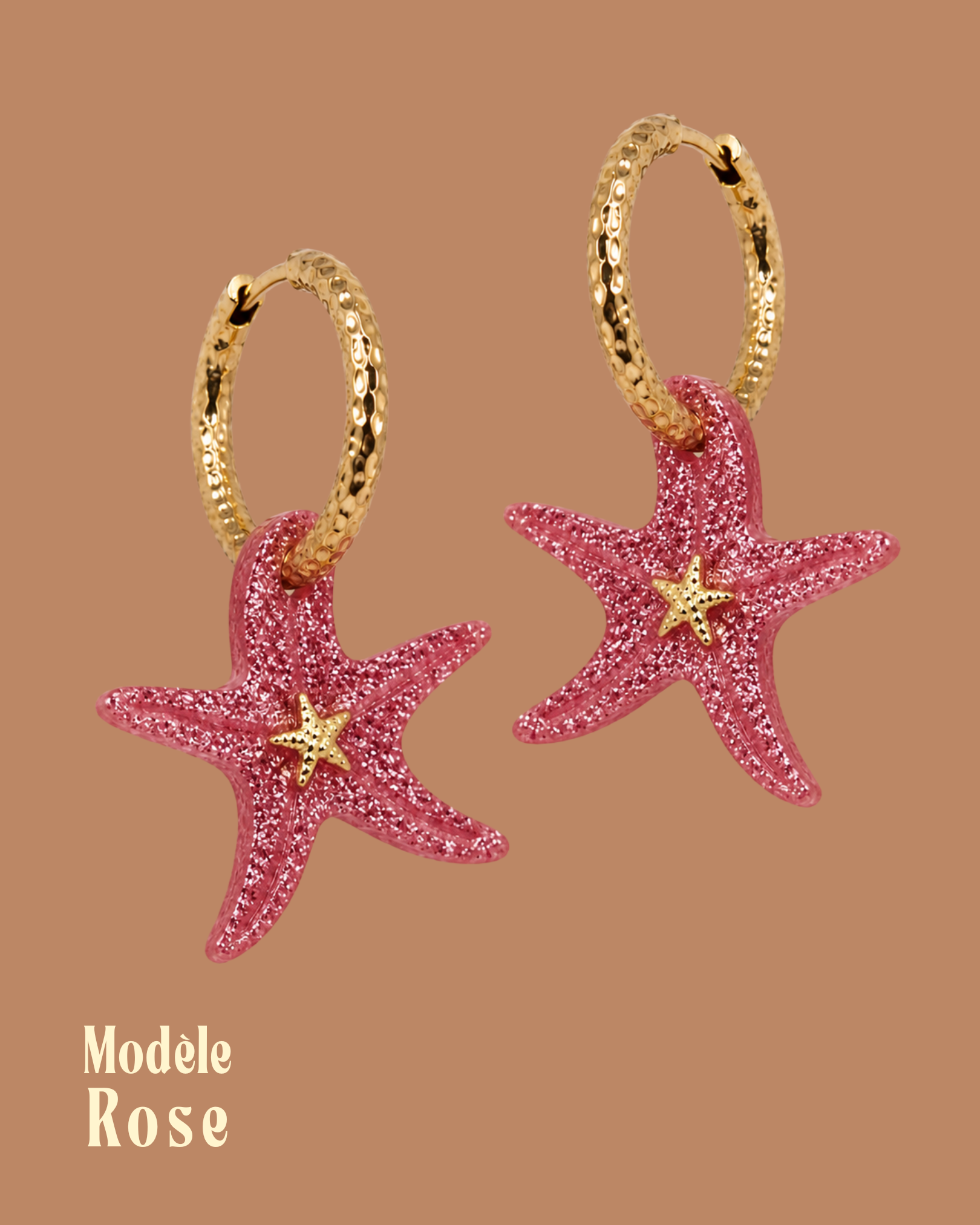 STARFISH 𓇼