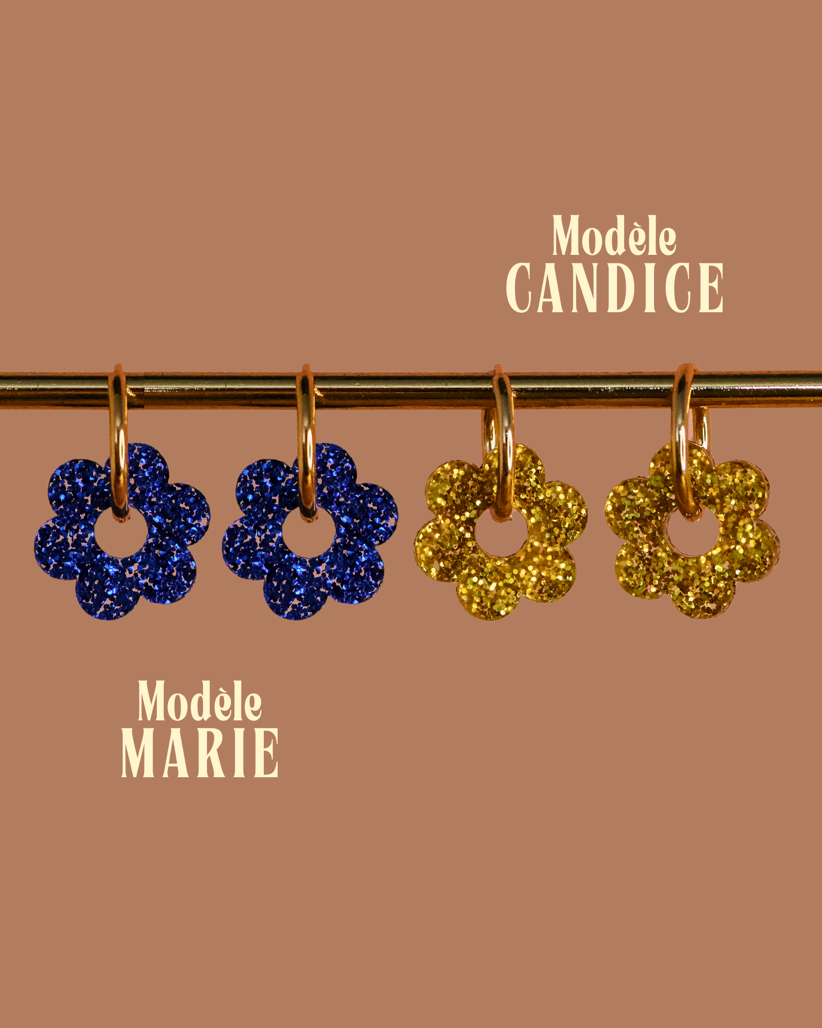 MINI & CLASSIQUE BLOOMIES