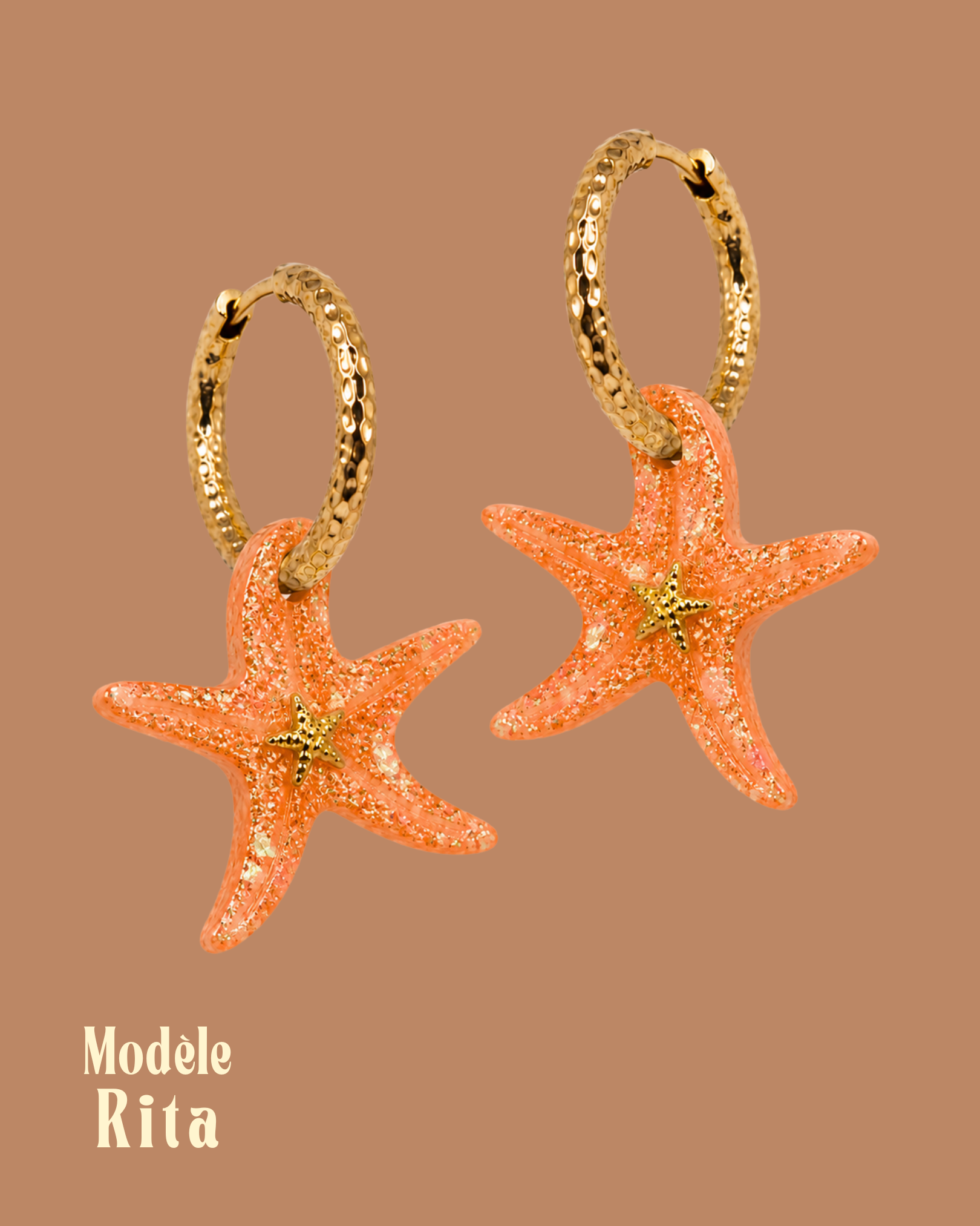 STARFISH 𓇼