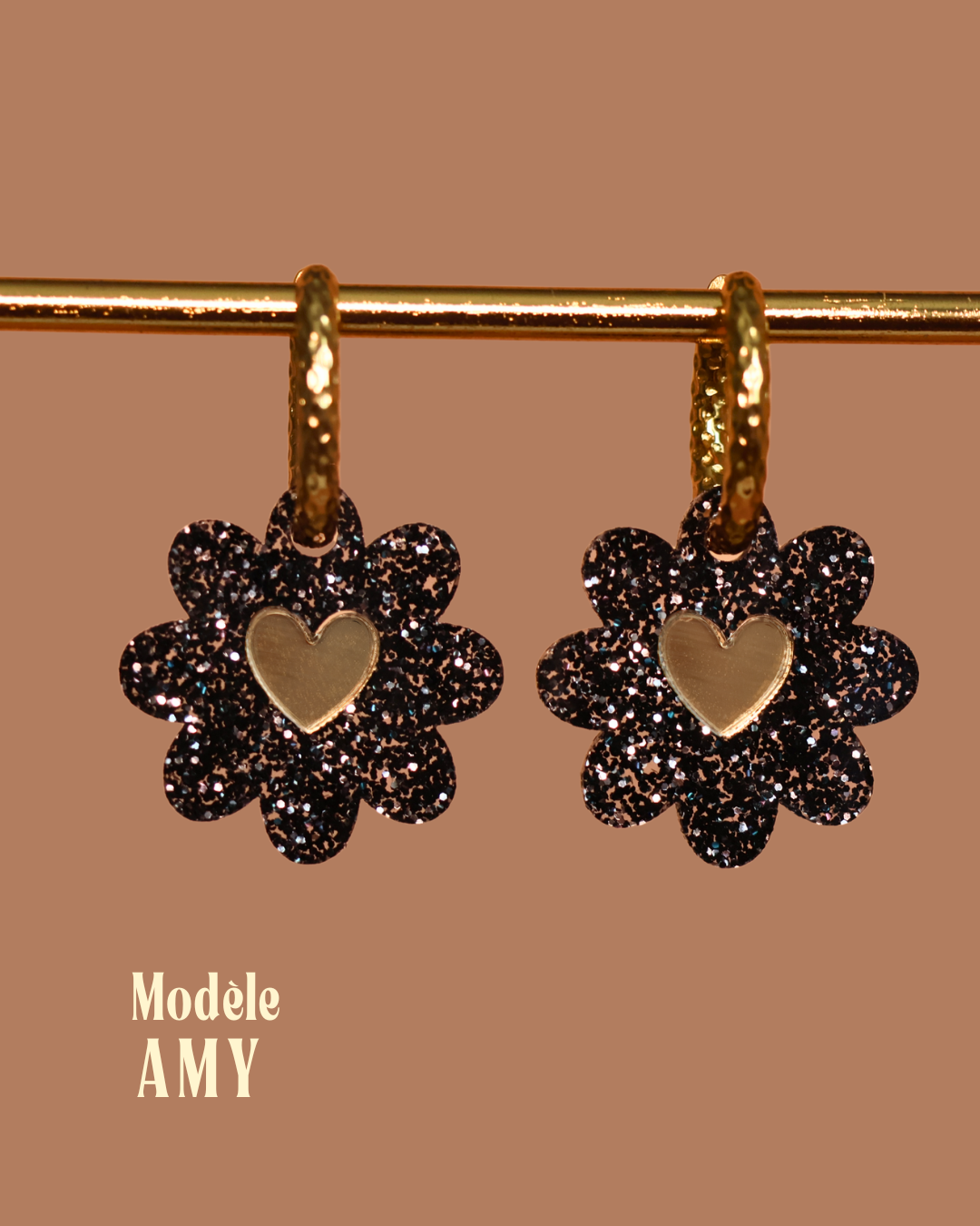 FLEURS MARGARITA 🌼