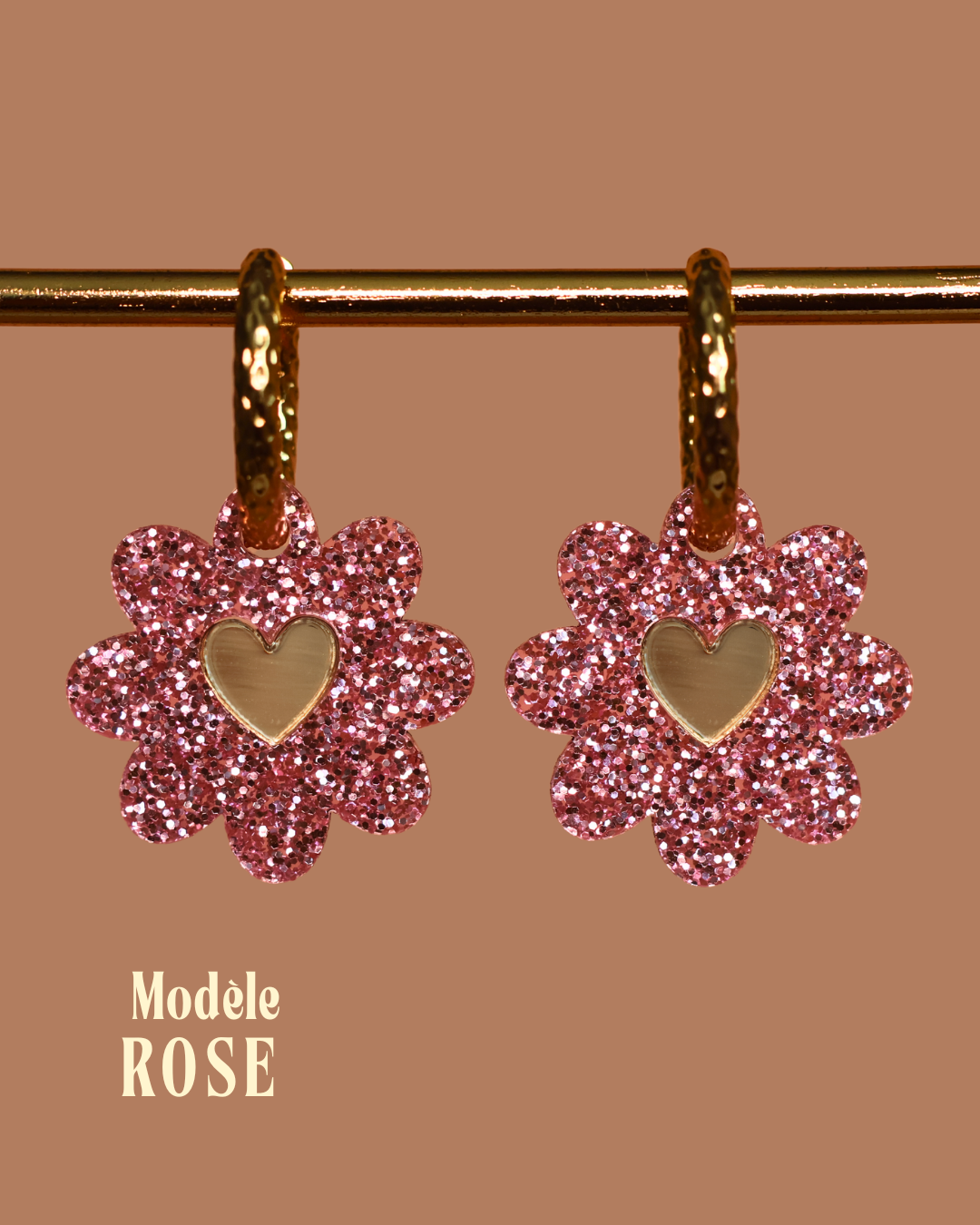 FLEURS MARGARITA 🌼