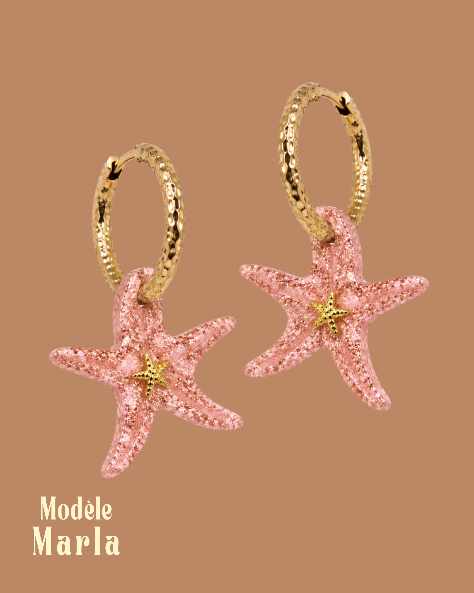 STARFISH 𓇼