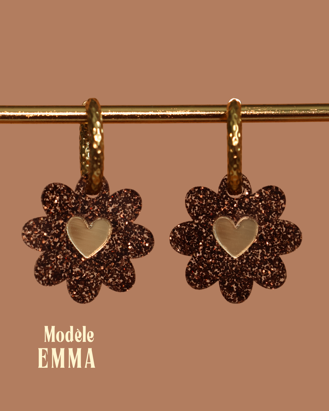 FLEURS MARGARITA 🌼