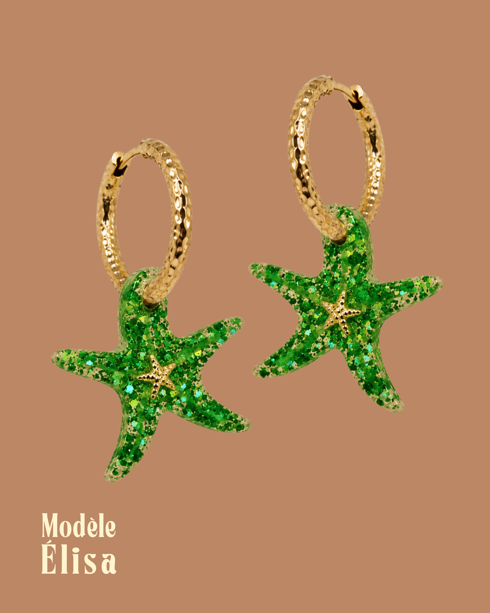 STARFISH 𓇼