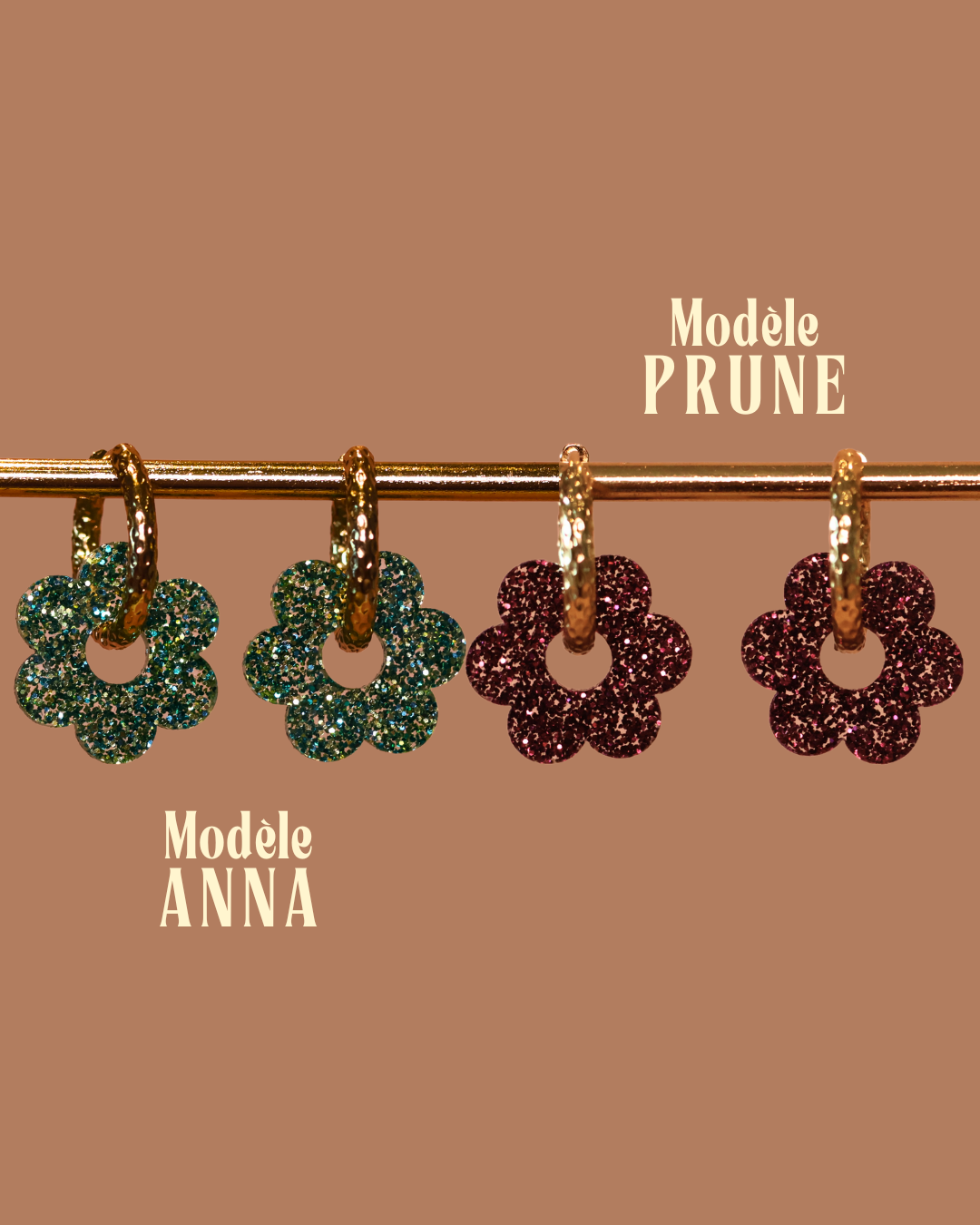 MINI & CLASSIQUE BLOOMIES