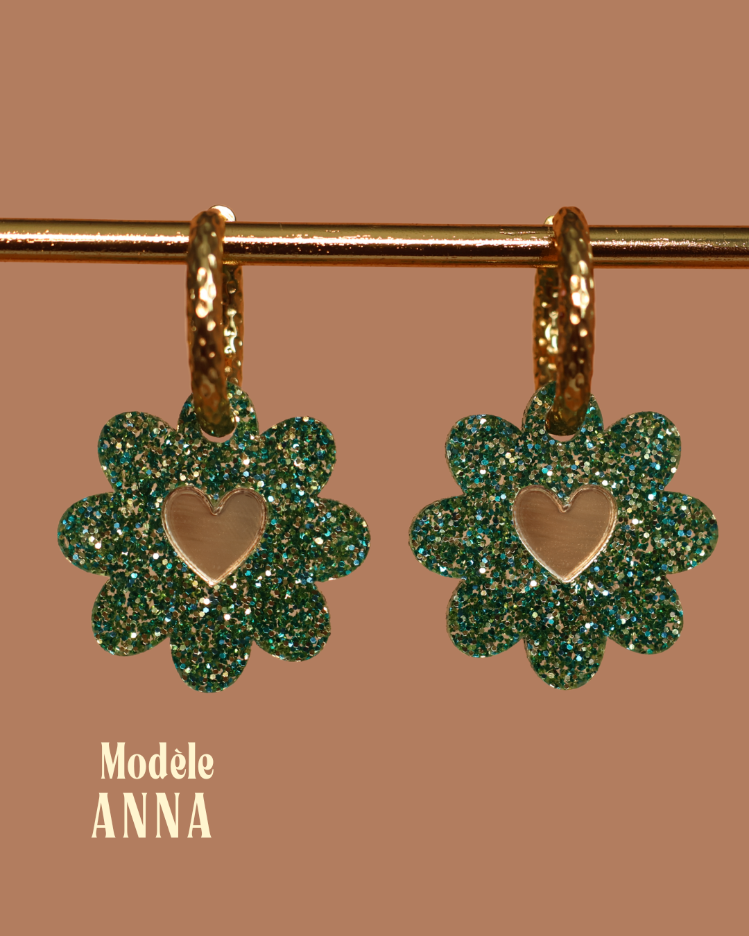 FLEURS MARGARITA 🌼