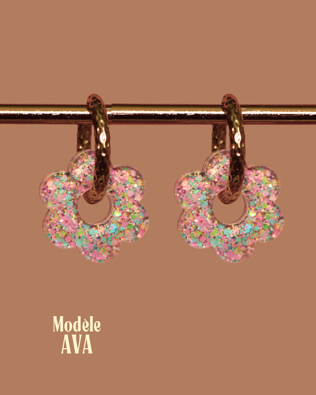 FLEURS - LES ORIGINALES ✿