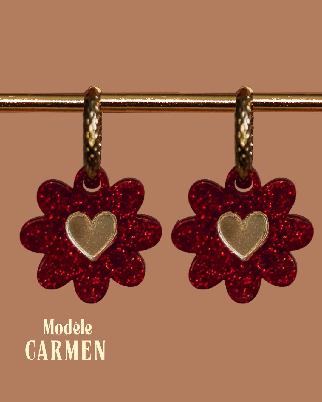 FLEURS MARGARITA 🌼