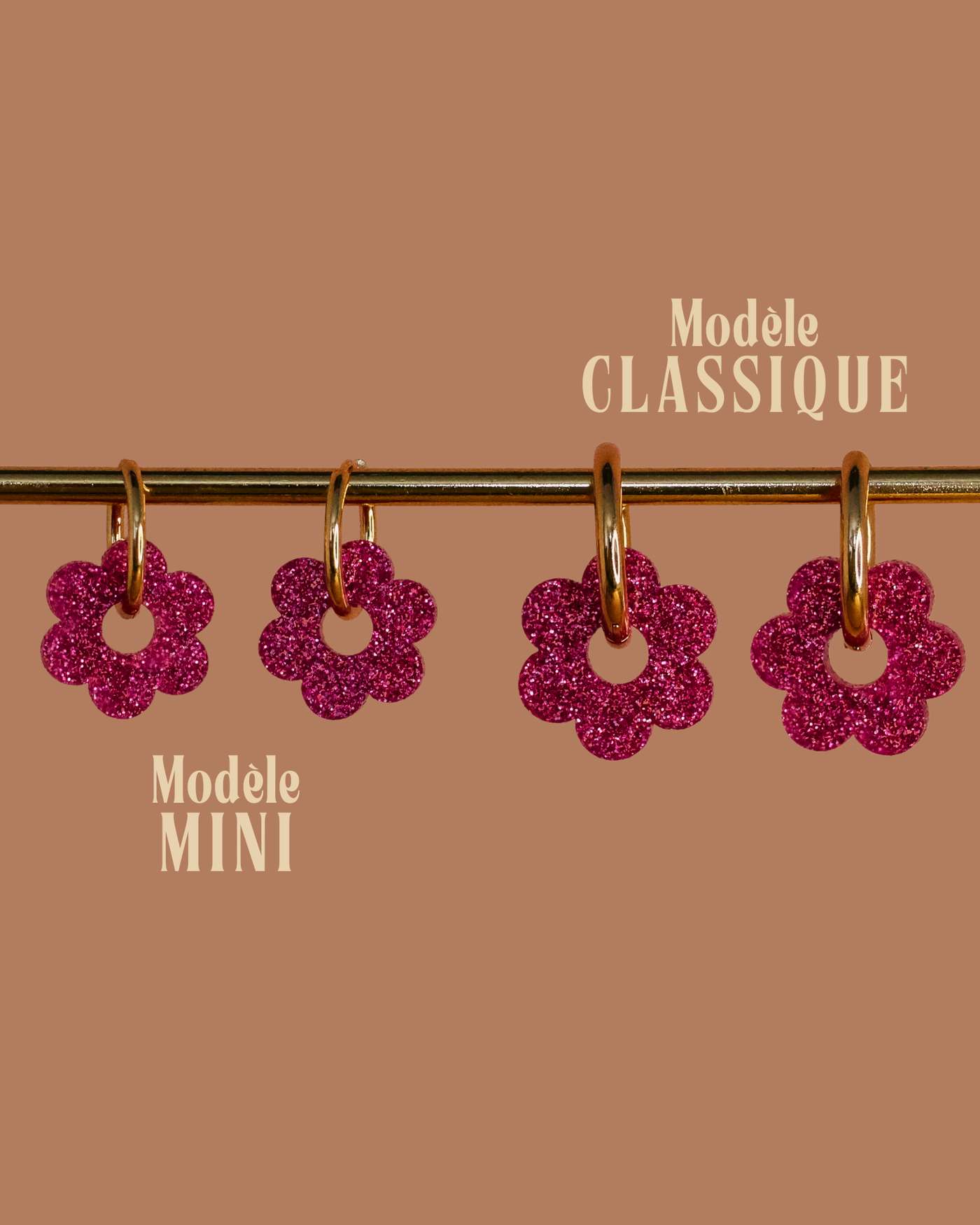 MINI & CLASSIQUE BLOOMIES