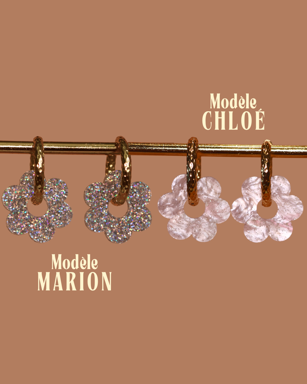 MINI & CLASSIQUE BLOOMIES