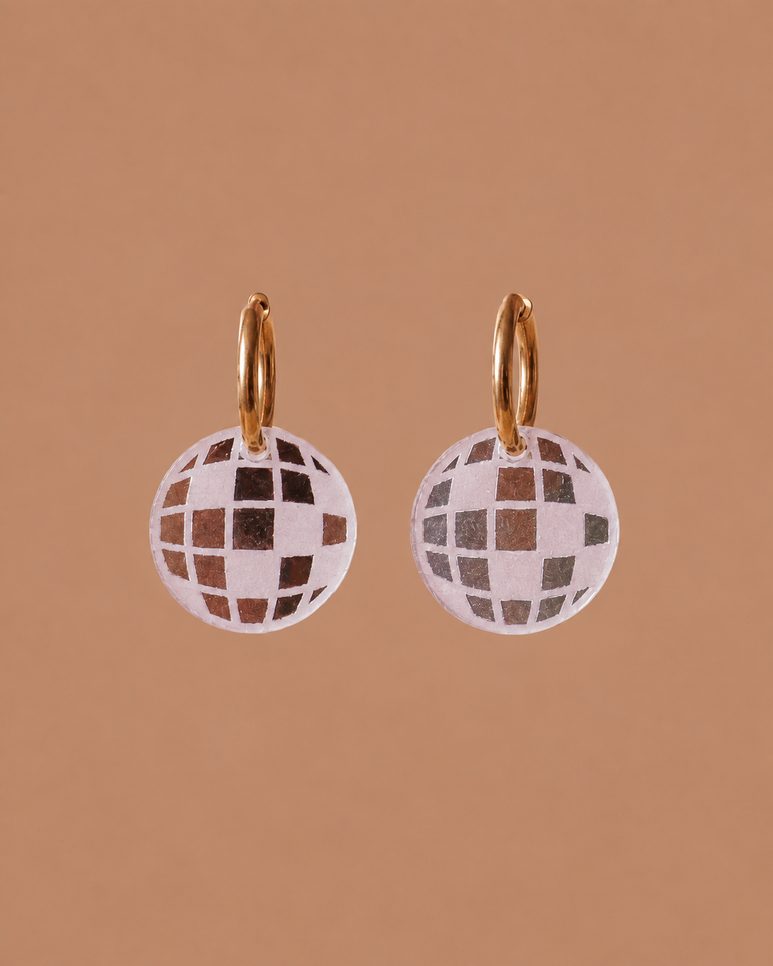 LES BOUCLES-DISCO