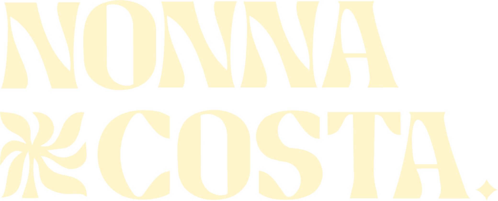 Nonna Costa
