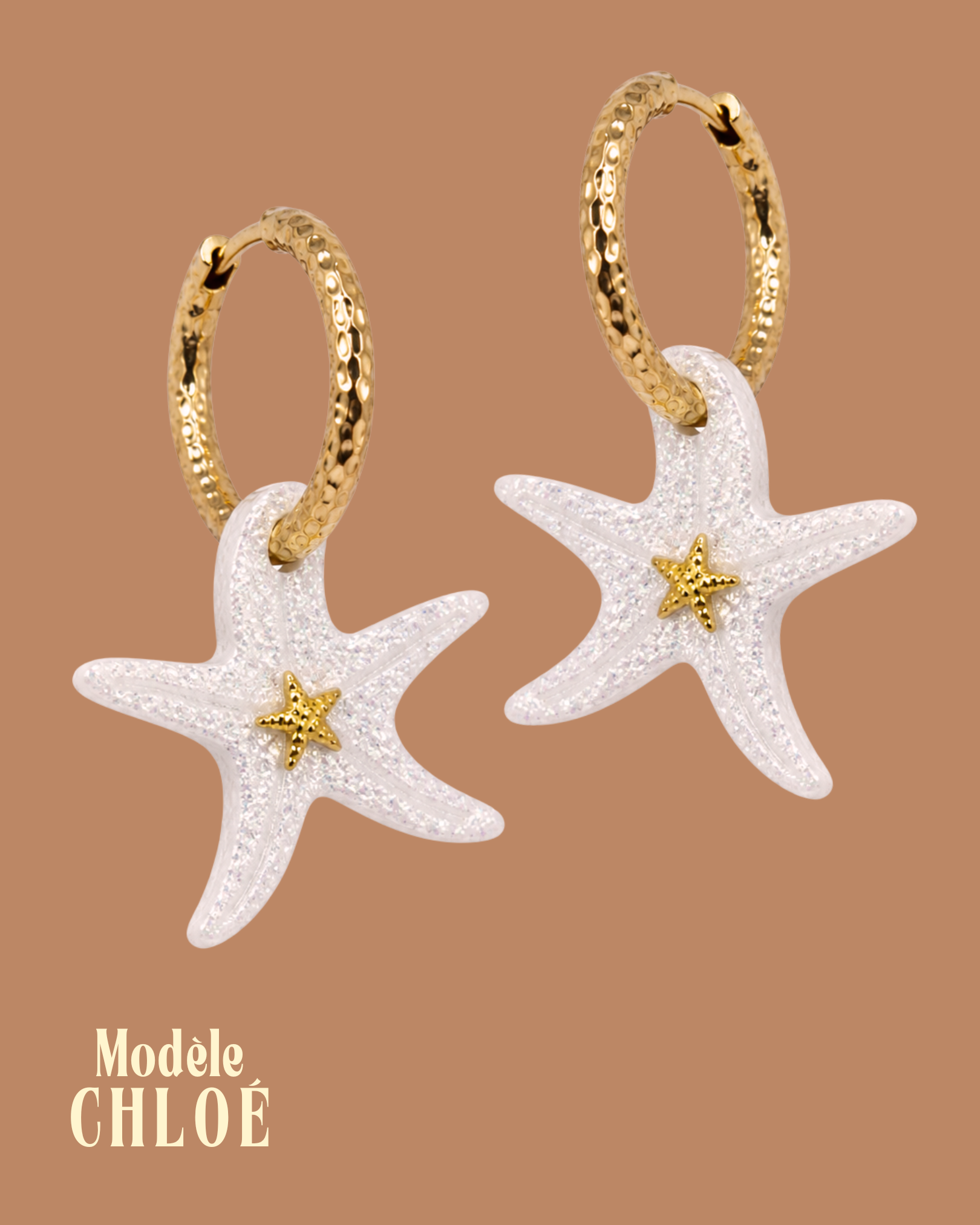 STARFISH 𓇼