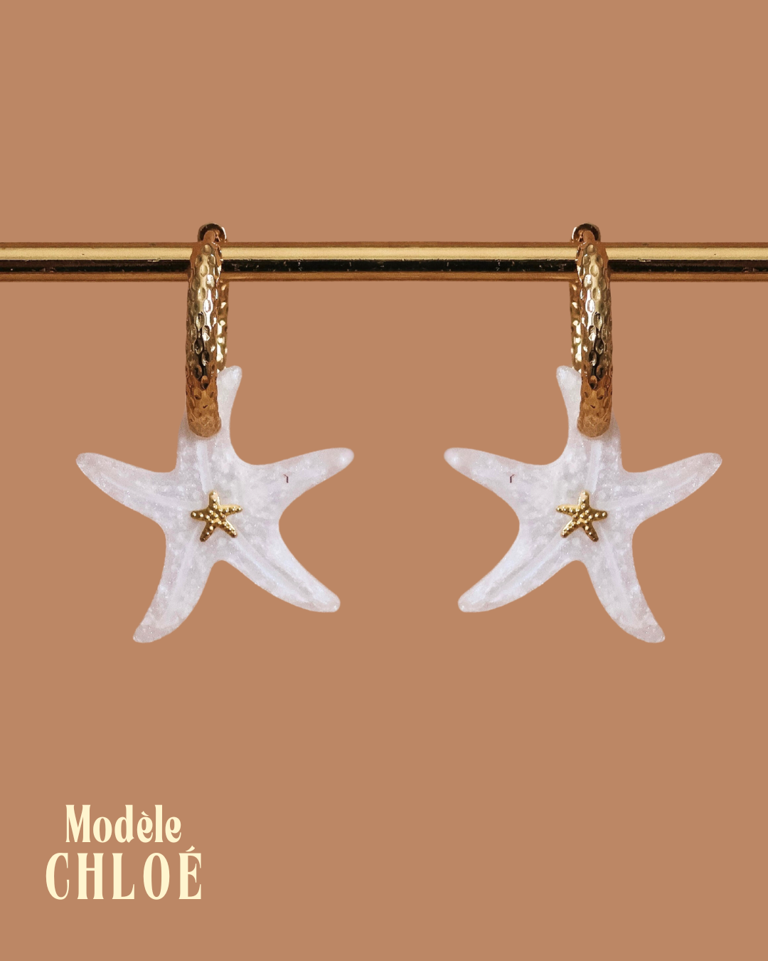 STARFISH 𓇼