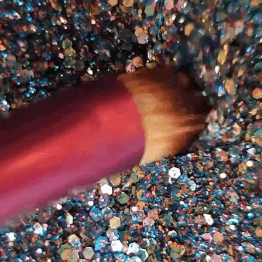 ✨ PAILLETTES GALAXSISI - Nonna Costa