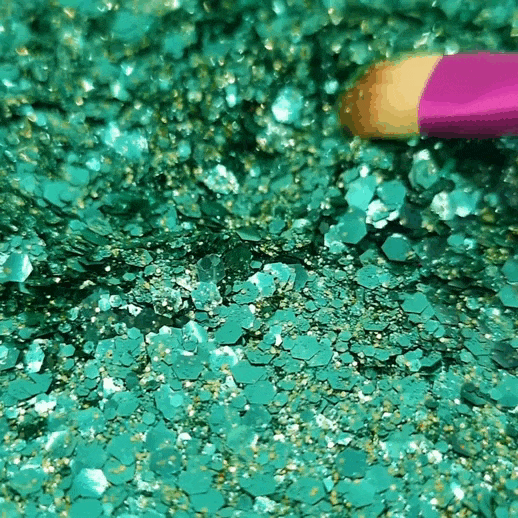 ✨ PAILLETTES POISON SIMONE