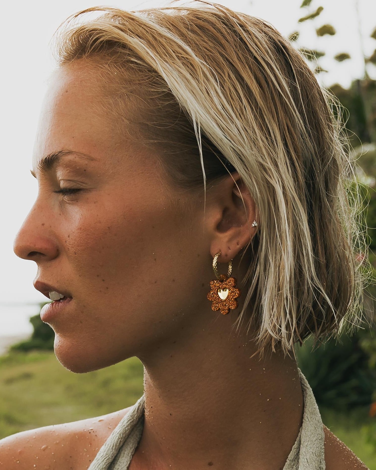 FLEURS MARGARITA 🌼