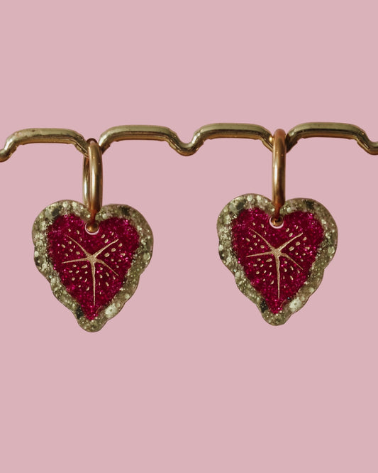 CALA rouge&vert - Nonna Costa