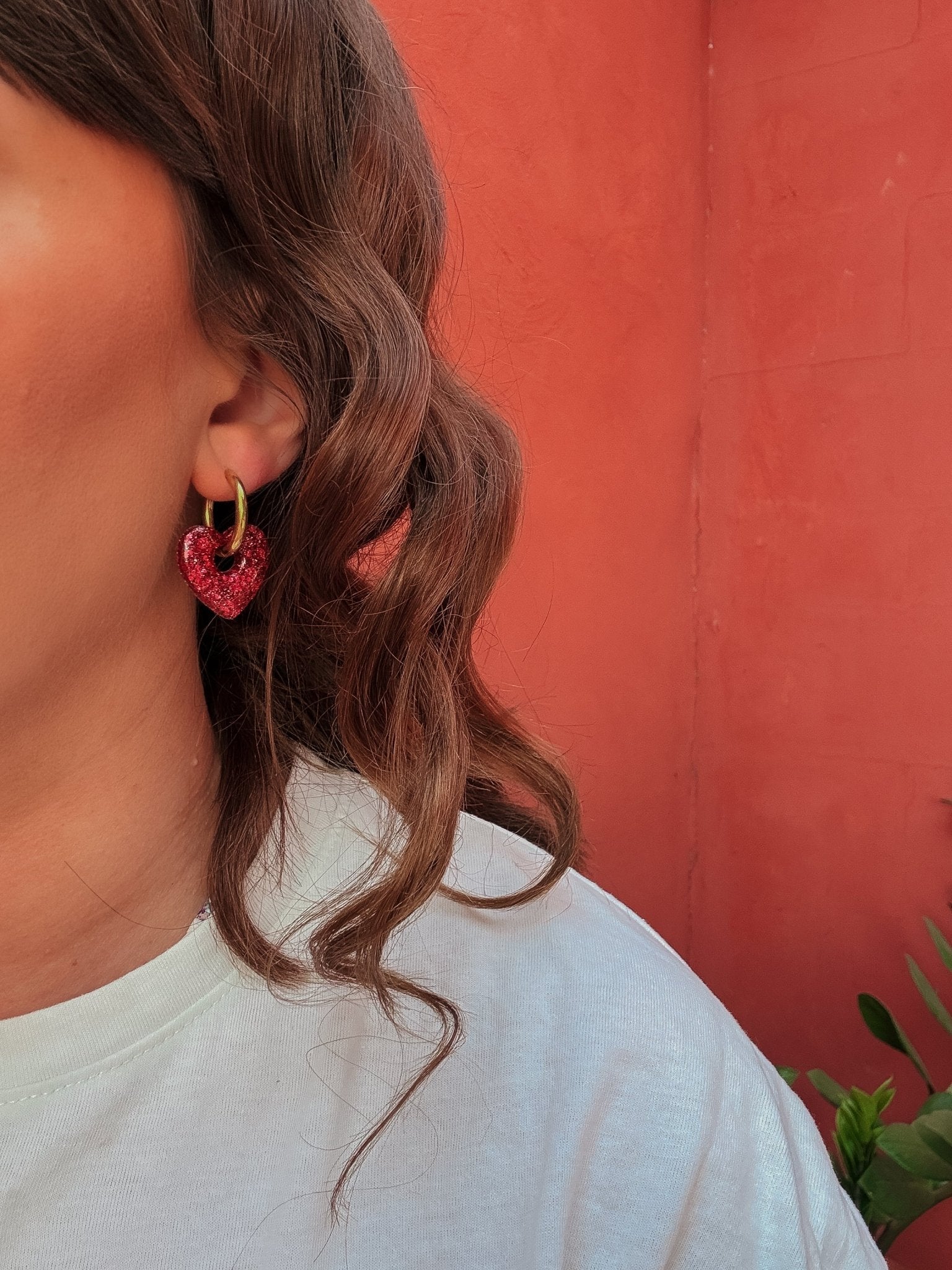 CHARLINE ♥ - Nonna Costa