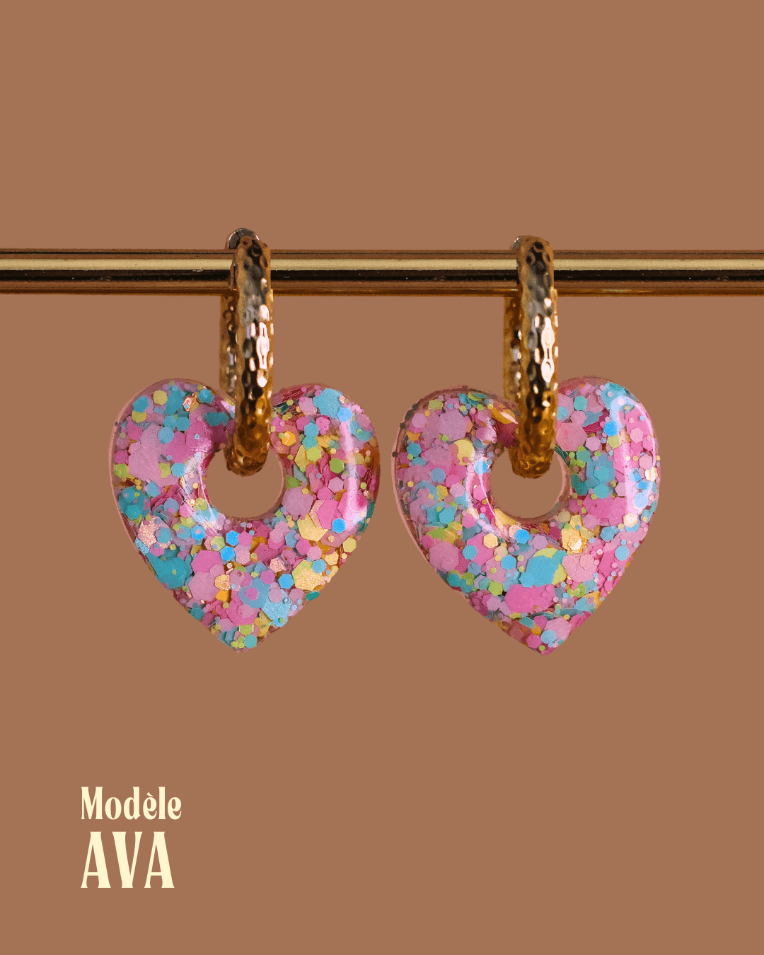 COEURS - Nonna Costa