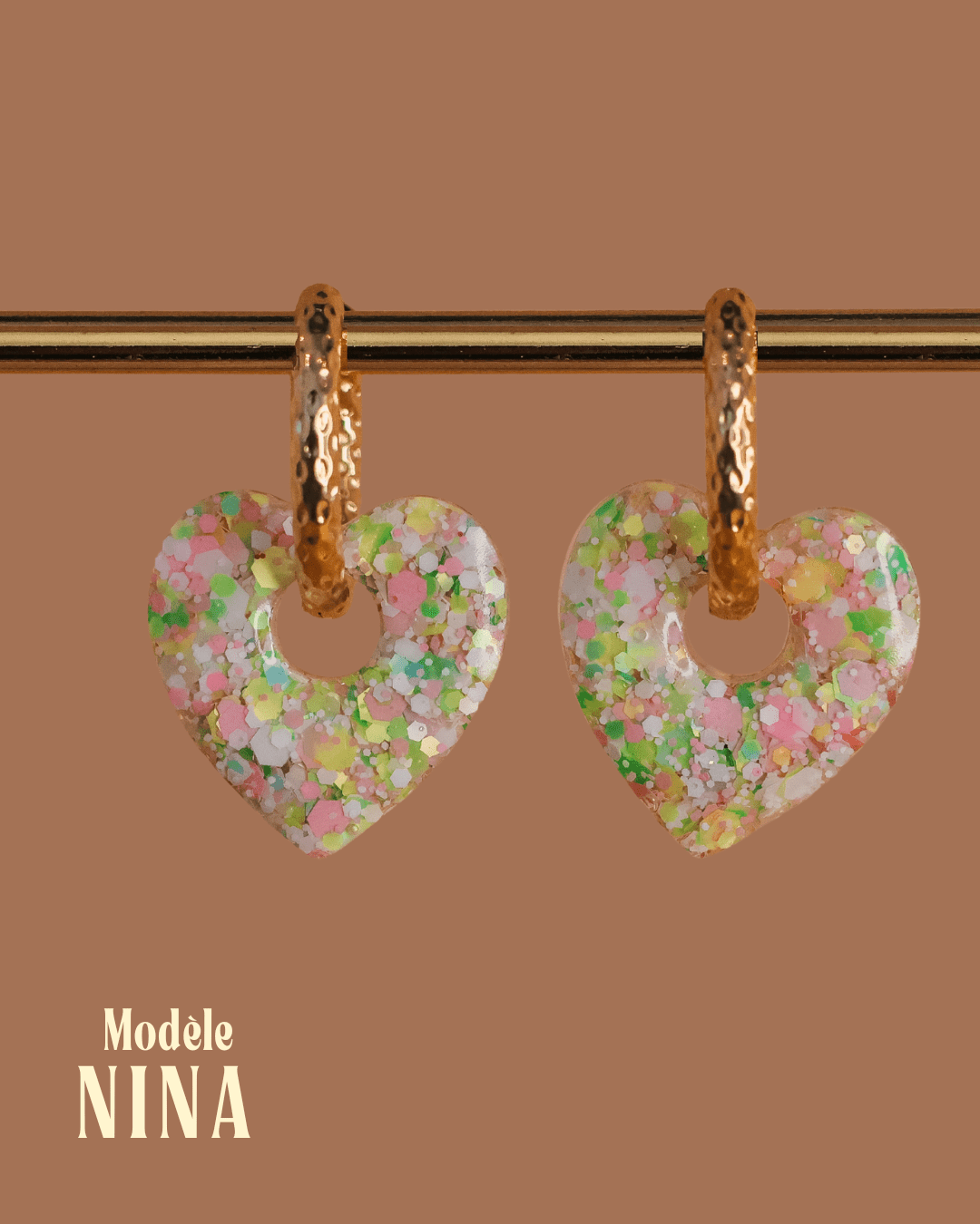 COEURS - Nonna Costa