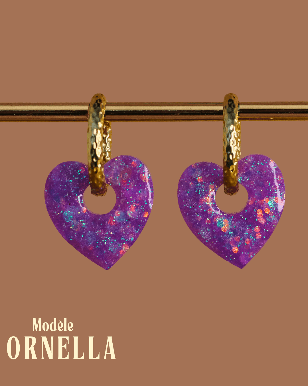 COEURS - Nonna Costa