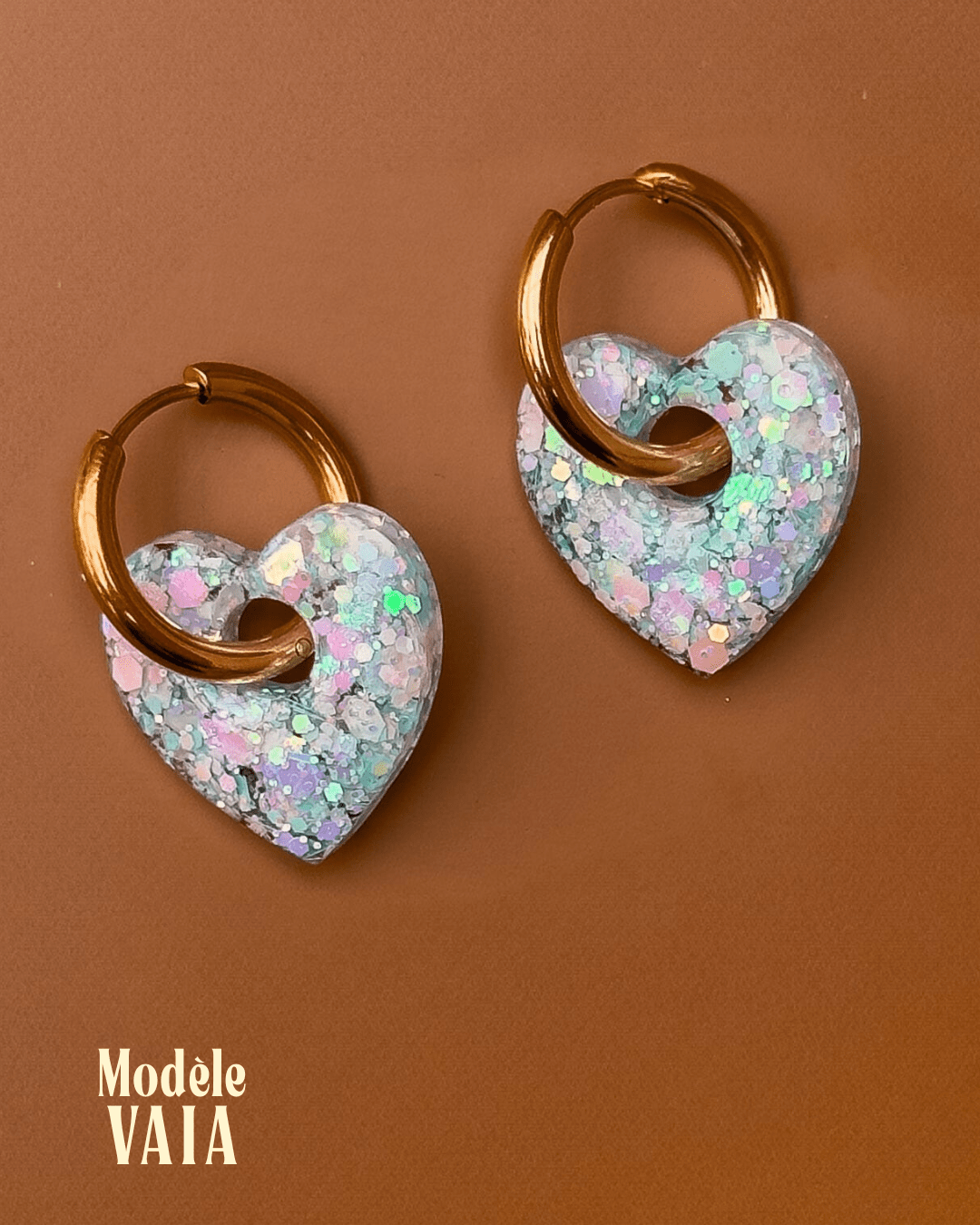 COEURS - Nonna Costa