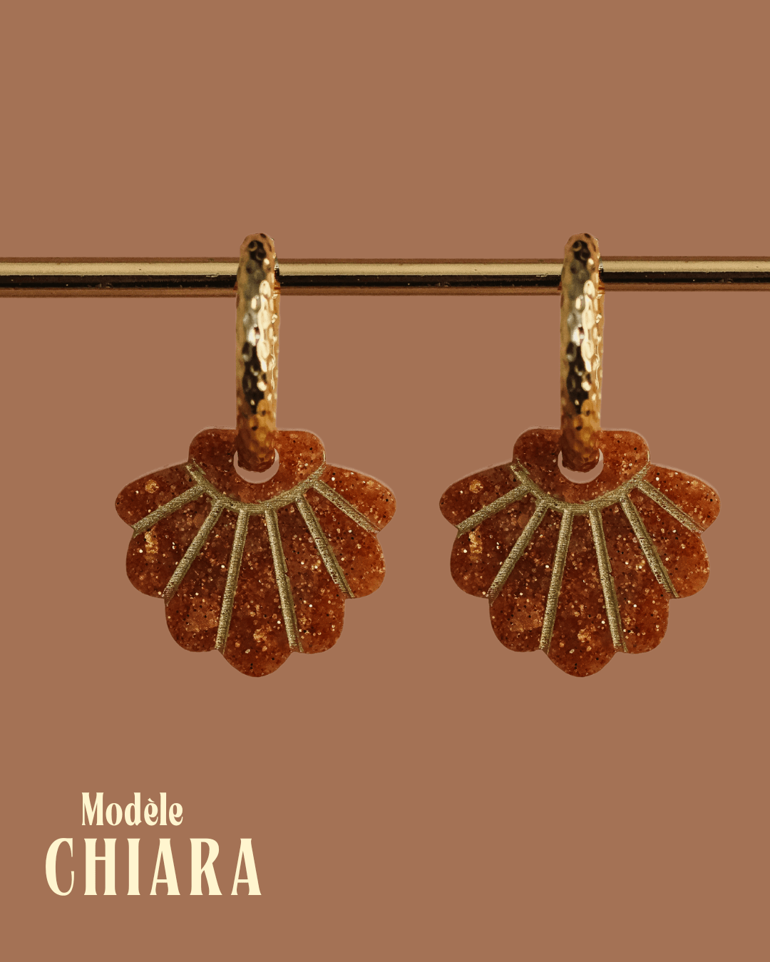 DISCO - QUILLAGE 🐚 - Nonna Costa