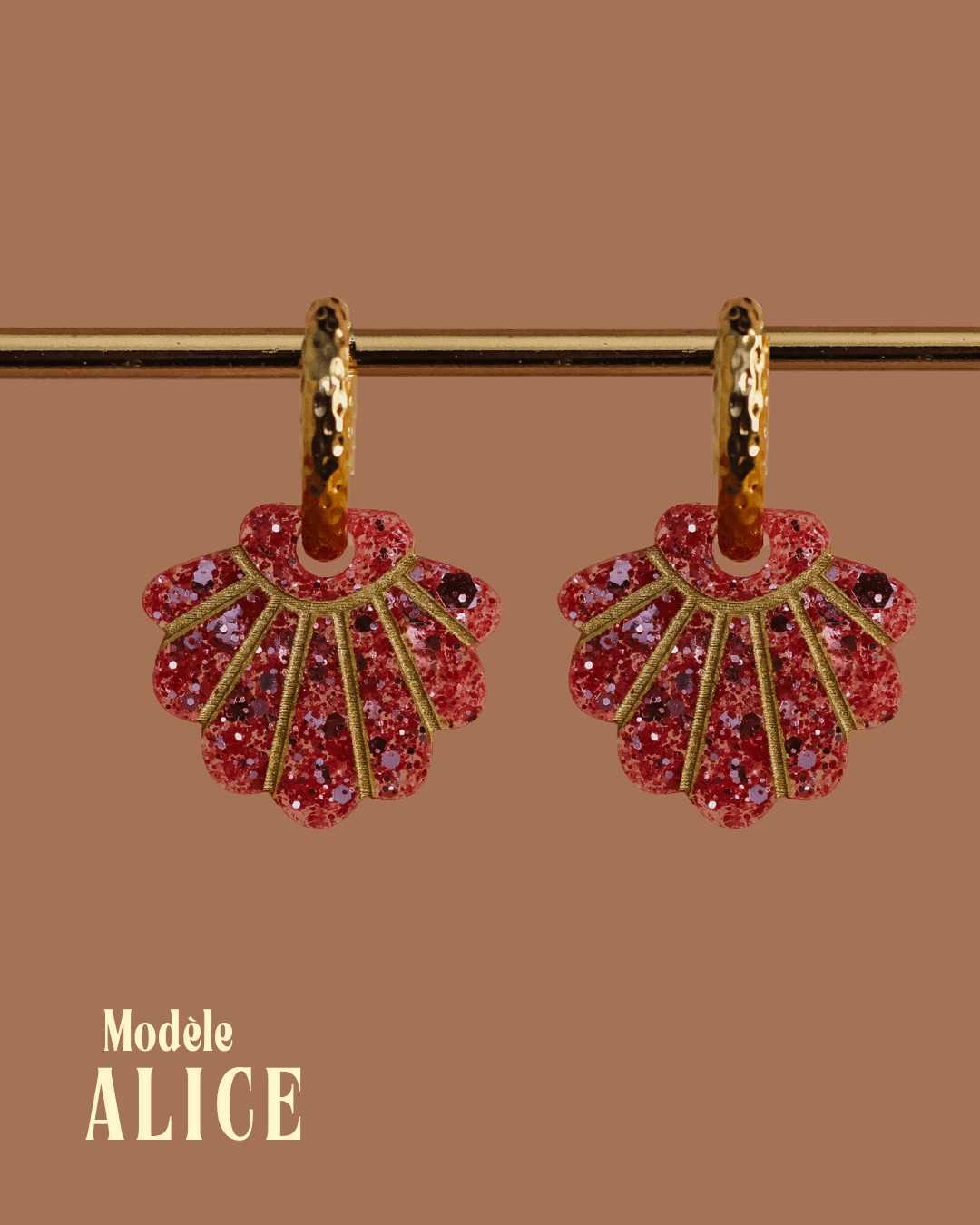 DISCO - QUILLAGE 🐚 - Nonna Costa