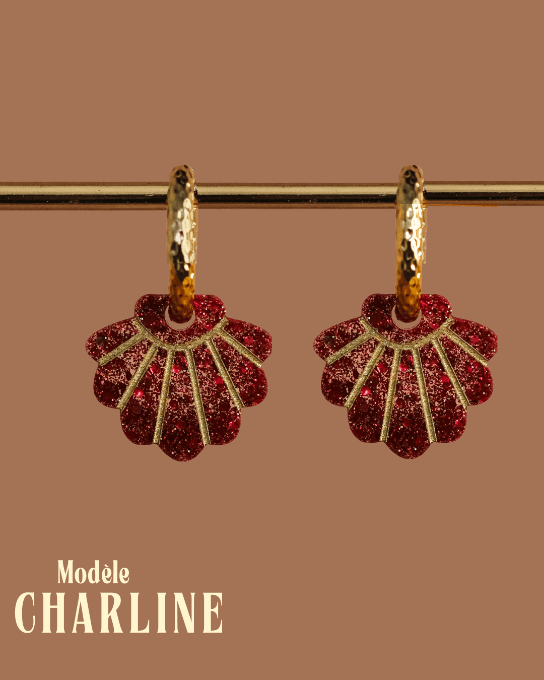 DISCO - QUILLAGE 🐚 - Nonna Costa