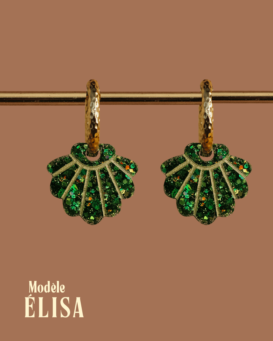 DISCO - QUILLAGE 🐚 - Nonna Costa