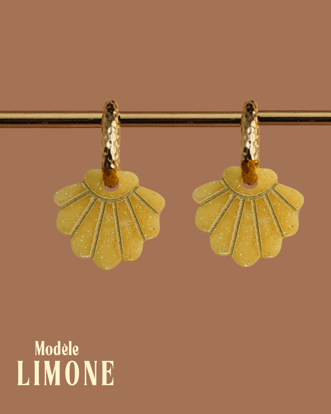 DISCO - QUILLAGE 🐚 - Nonna Costa