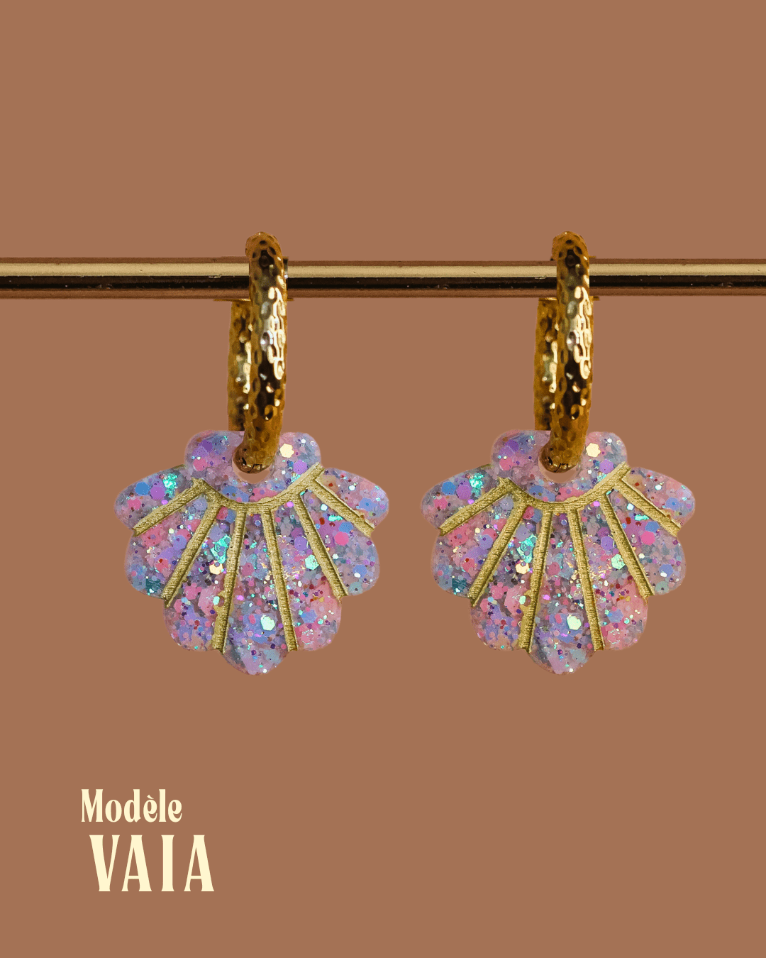 DISCO - QUILLAGE 🐚 - Nonna Costa